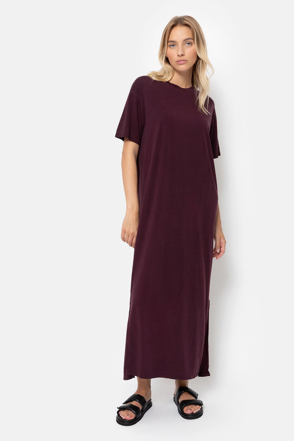 EvaDress|Plum