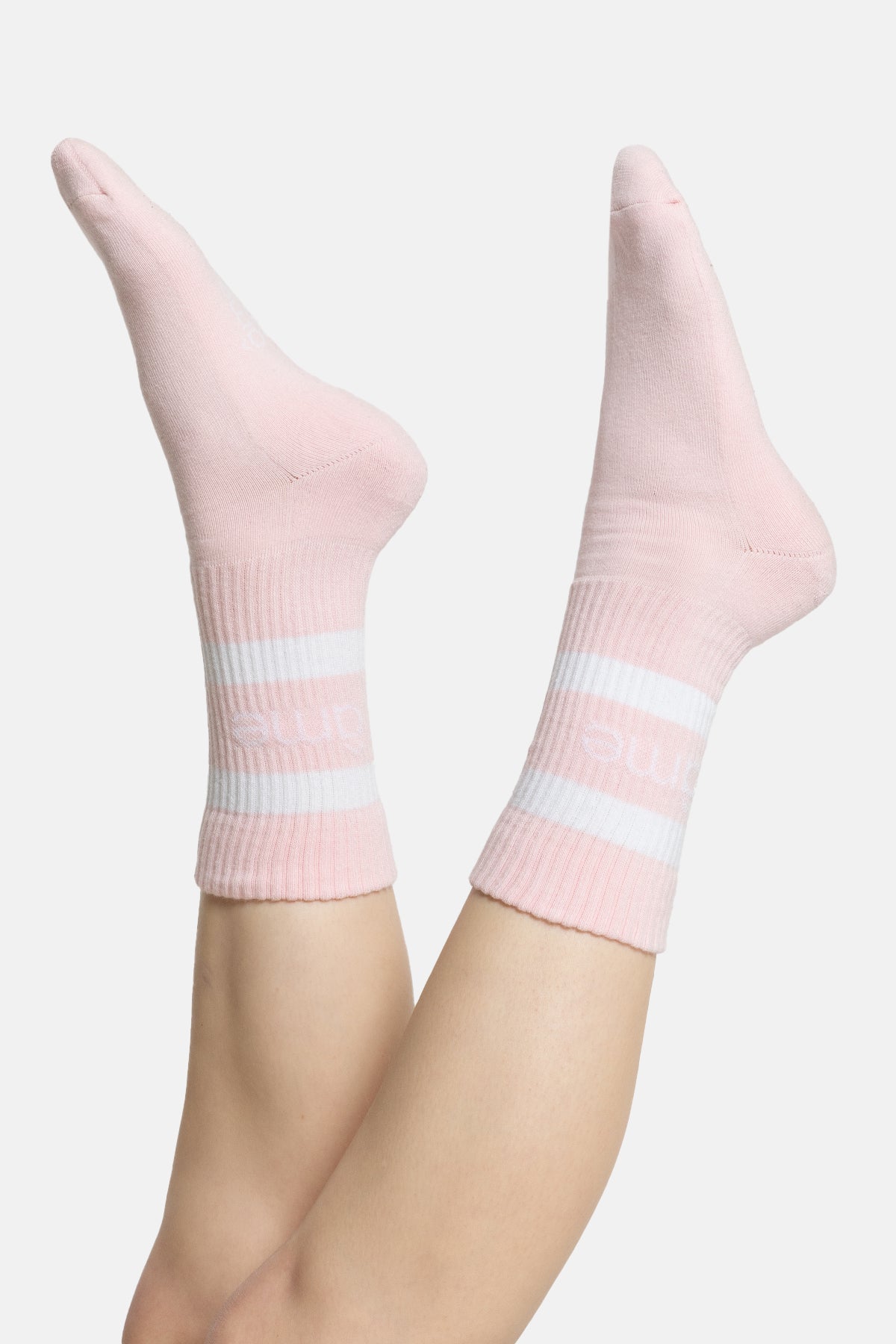 Chaussettes Diego | Rose 