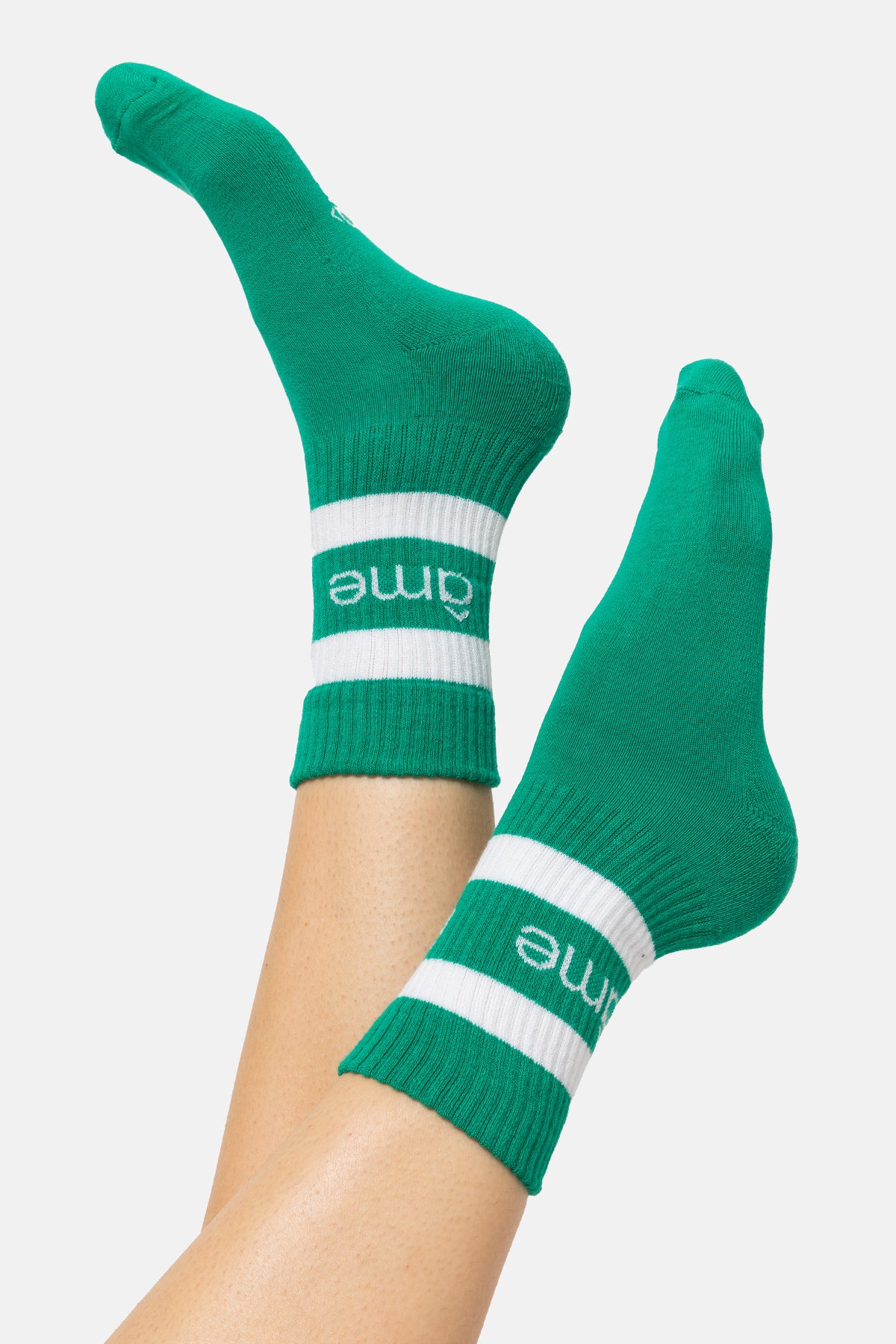 Diego Socks | Green