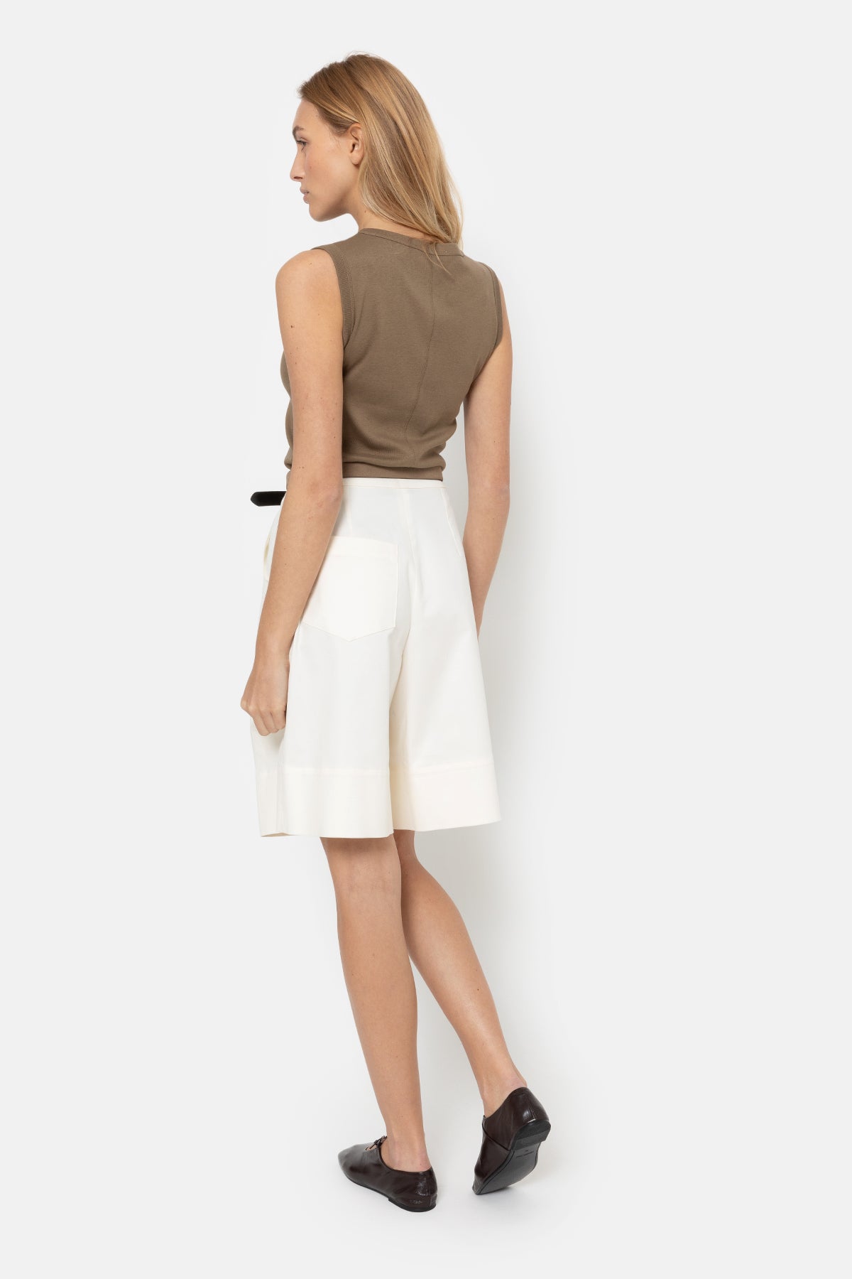 Mommy Top | Taupe
