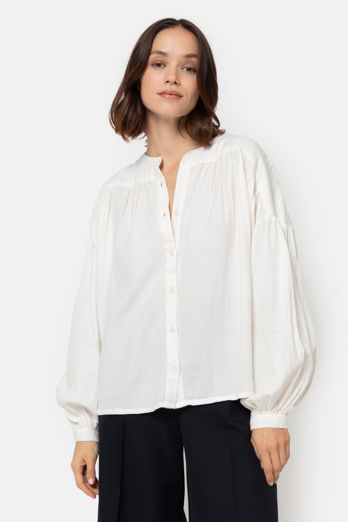 Dante Shirt | Off White