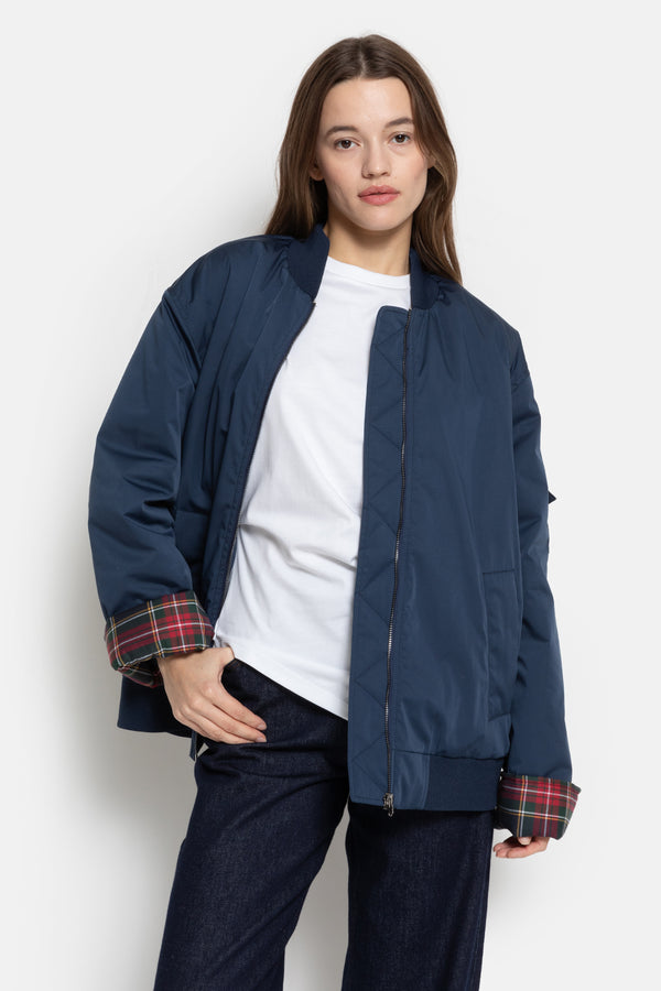 One Bomber | Navy
