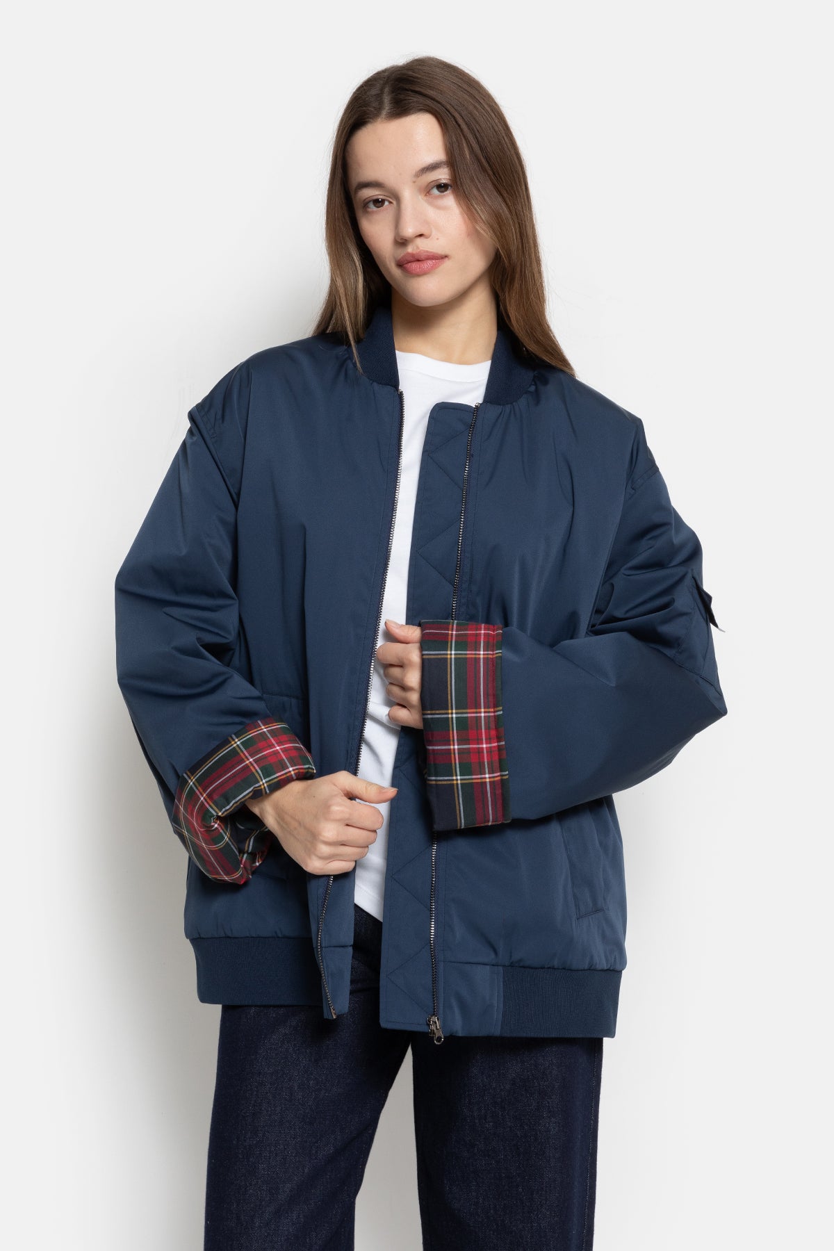 One Bomber | Navy