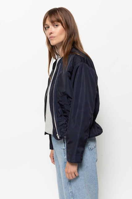 Nippon Jacket | Navy Blue