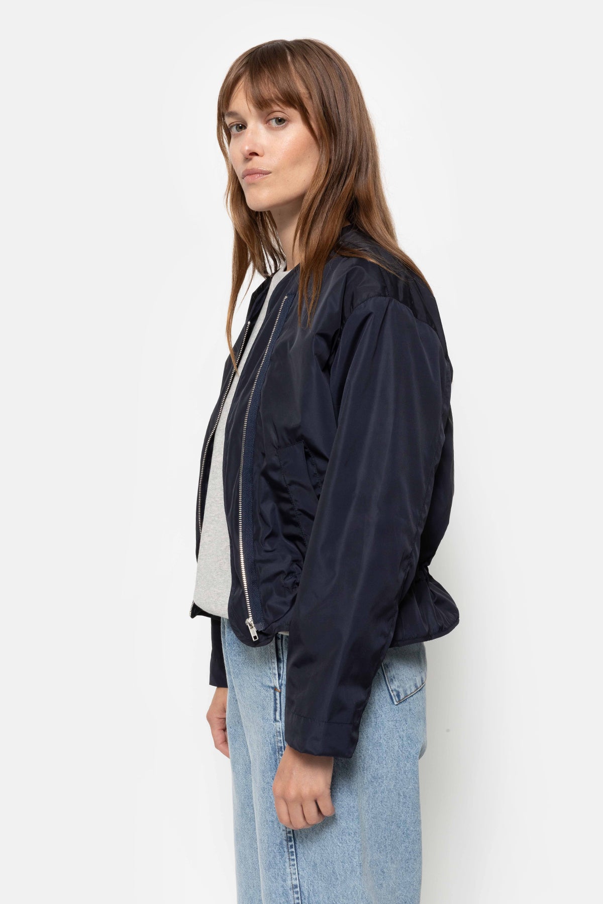 Veste Nippon | Bleu Marine