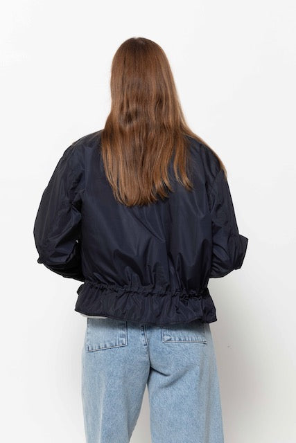 Nippon Jacket | Navy Blue