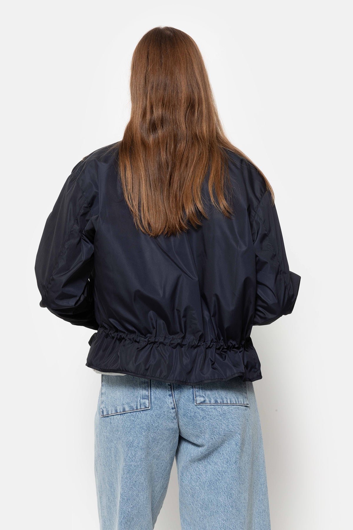 Veste Nippon | Bleu Marine