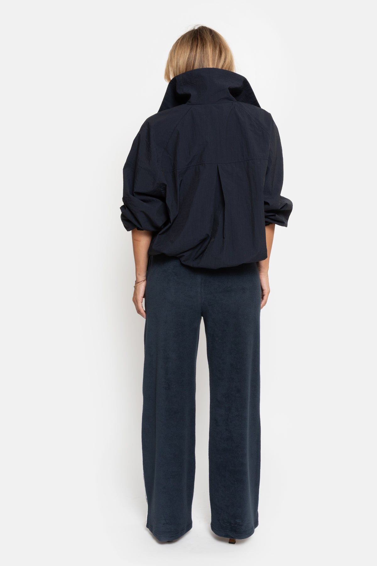 Onana Jacket |  Navy