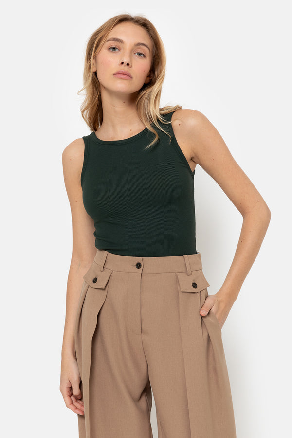 Martin Pantalon Large | Camel