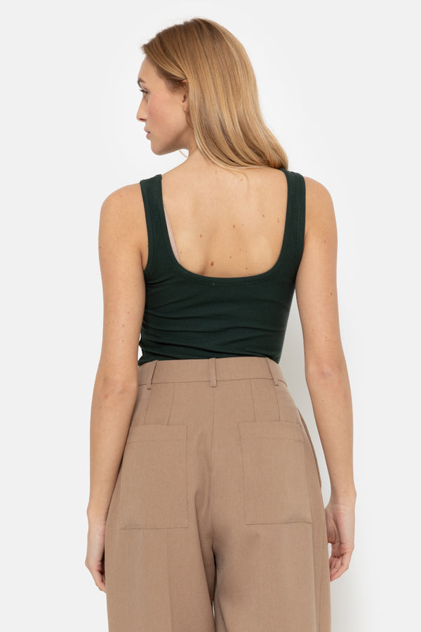 Martin Pantalon Large | Camel