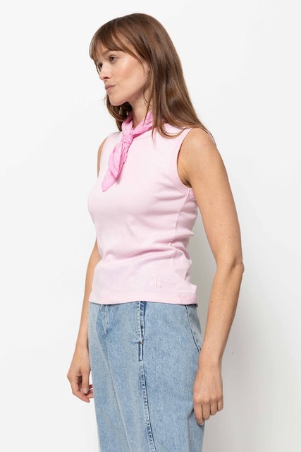 Litsa Bandana | Pink