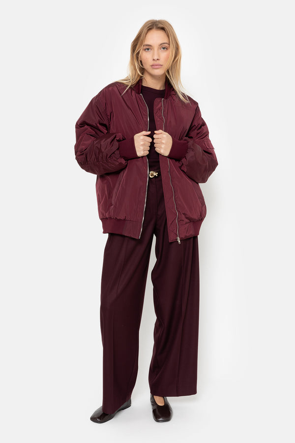 Michael Bomber | Prune