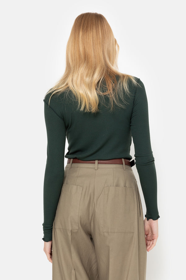 Martin Pantalon Large | Kaki