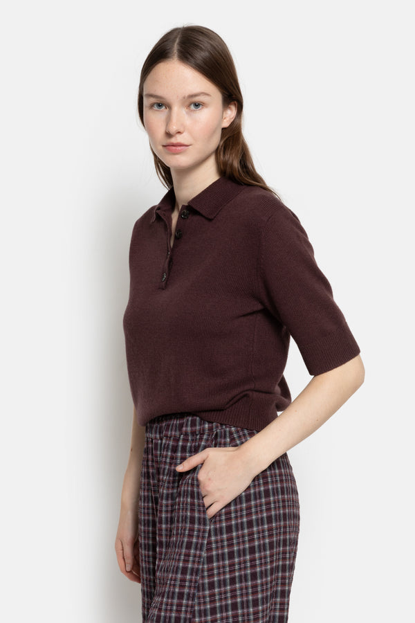 Polo Obsession| Bordeaux