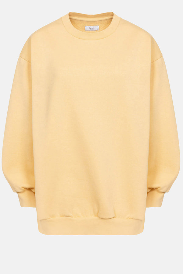  Ulla Oversized Sweatshirt | Sun