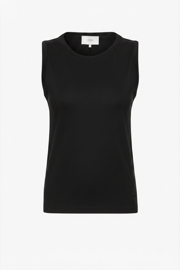 Mommy Top | Black