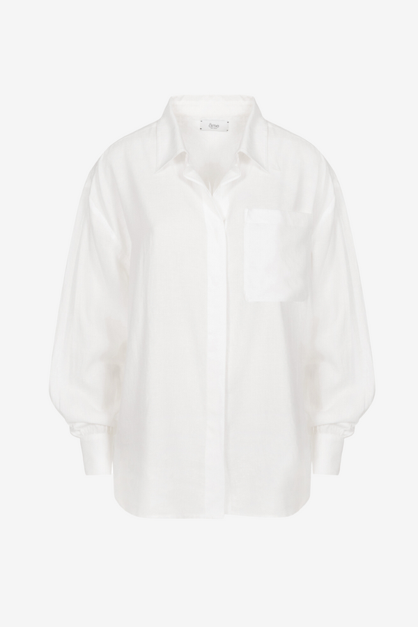Daddy Shirt | Off white