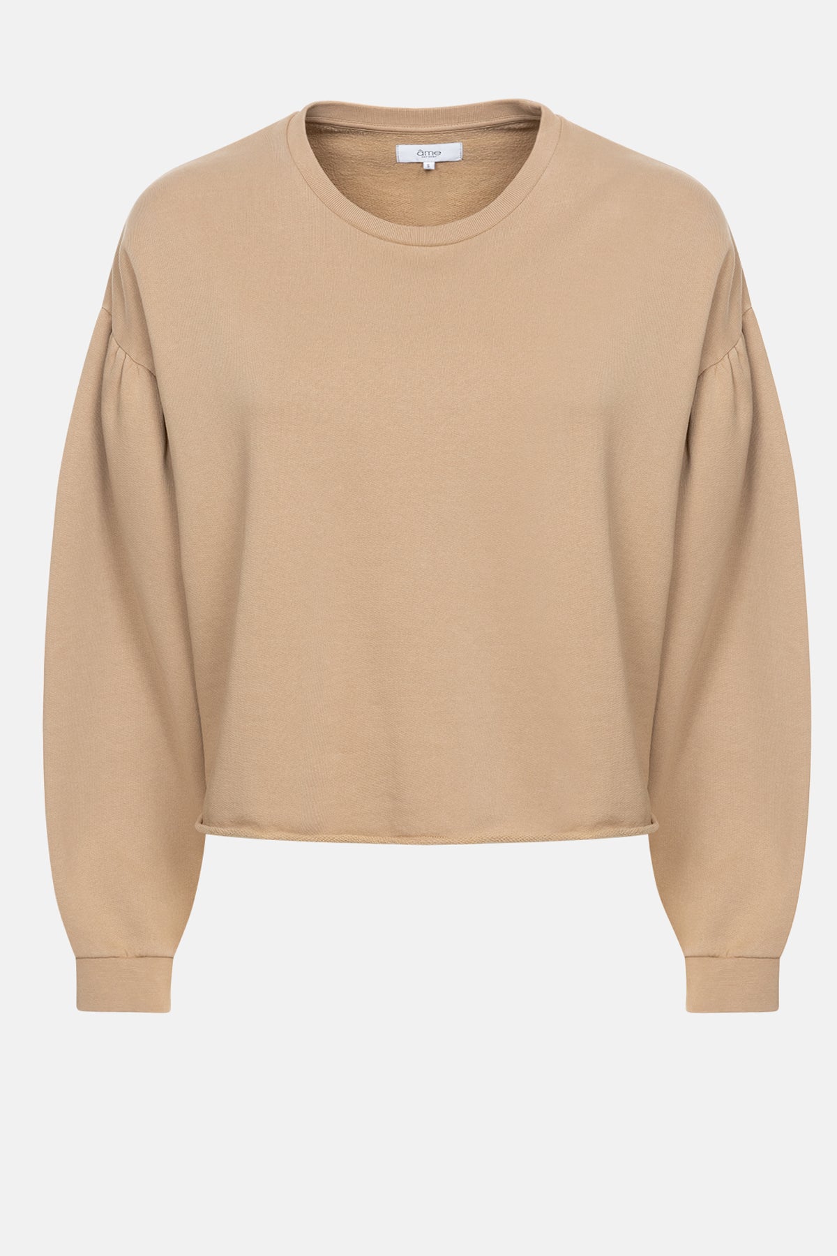  Harleen Sweatshirt | Gold