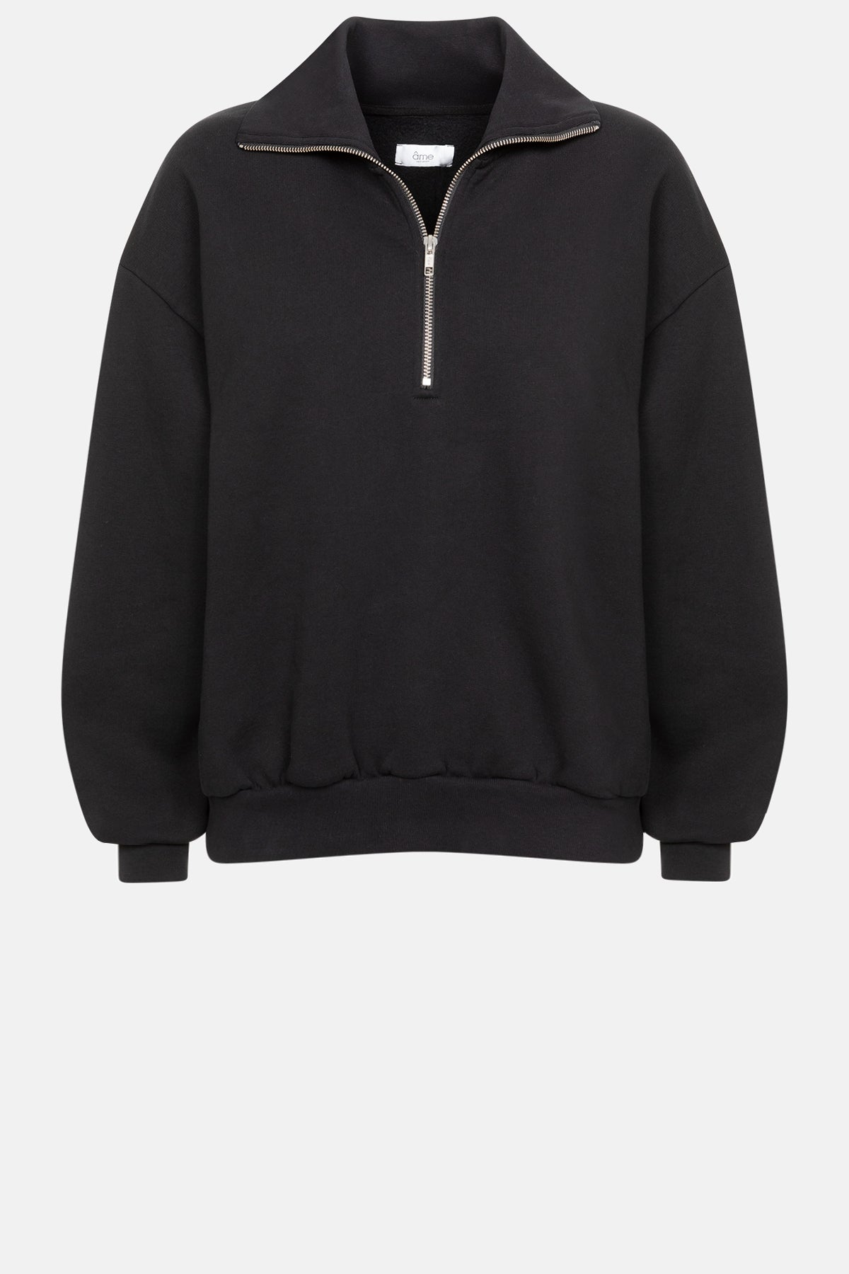 Sweatshirt Khloe | Noir