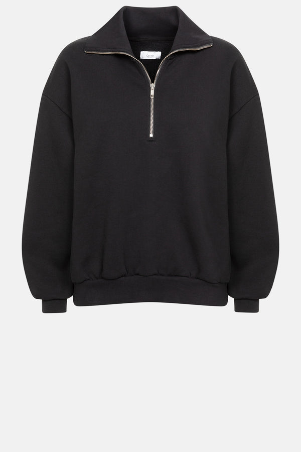 Khloe Sweatshirt | Black