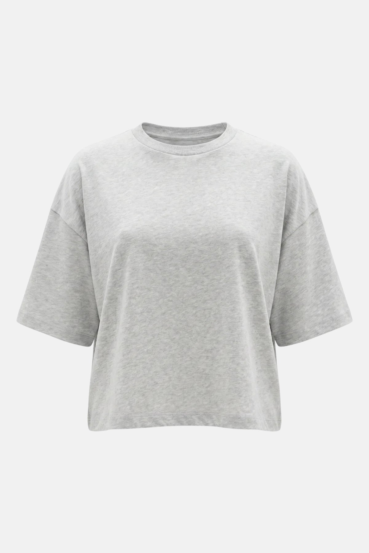 Klaxon T-shirt | Grey