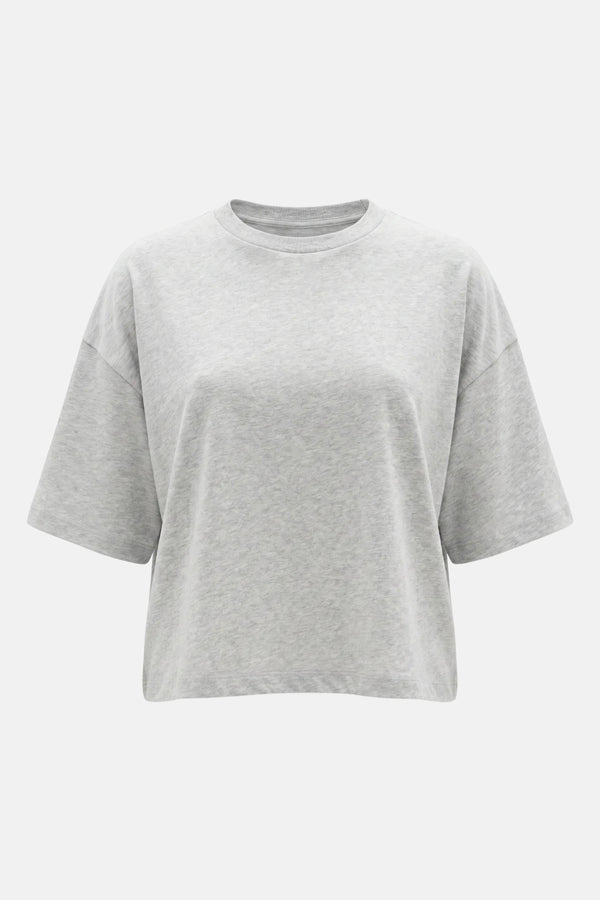 Klaxon T-shirt | Grey