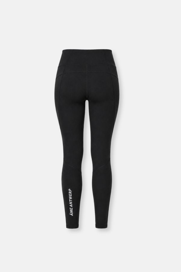 Âme Legging | Noir