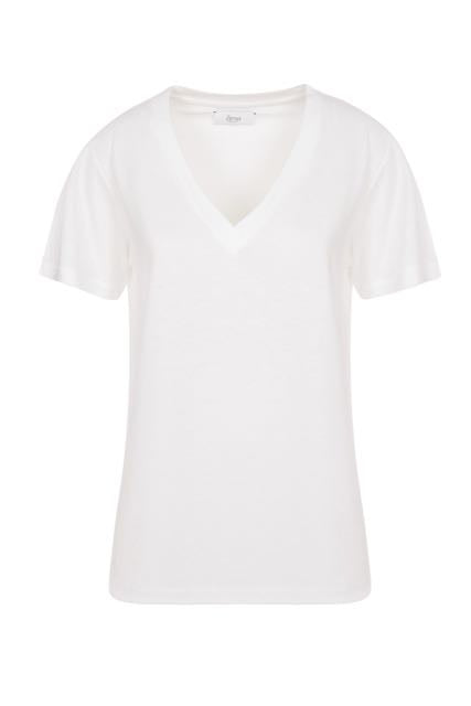 Dalton T-shirt | White