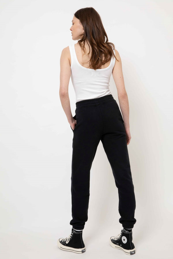 Doyou Sweat Pants | Black