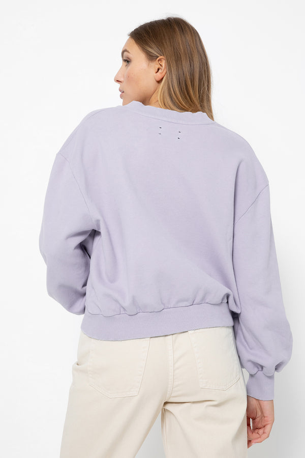 Gaudi Sweatshirt | Cloud Gray