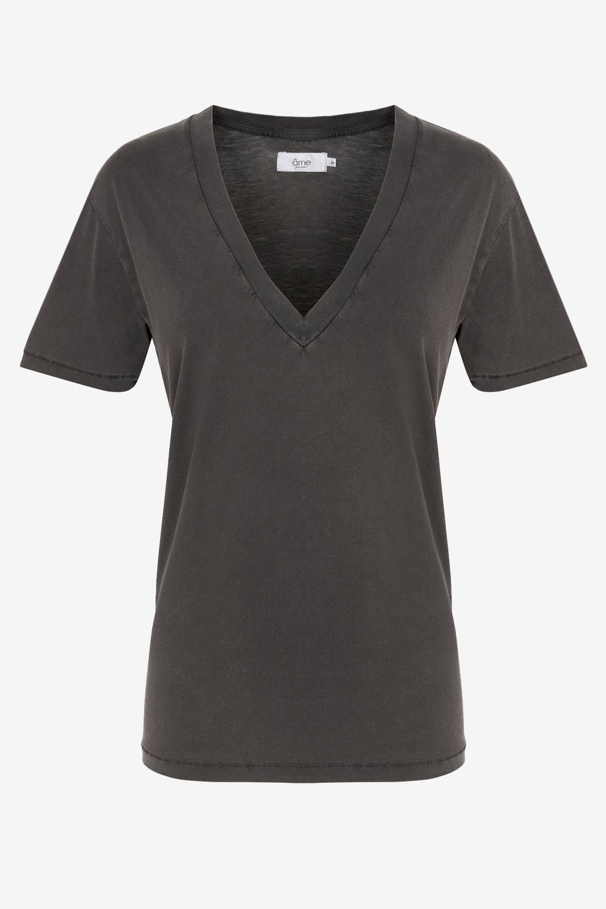Dalton T-shirt | Vintage Grey