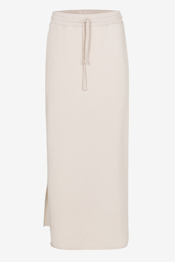 Gauge Jersey Skirt | Cray