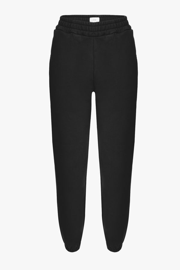 Doyou Sweat Pants | Black